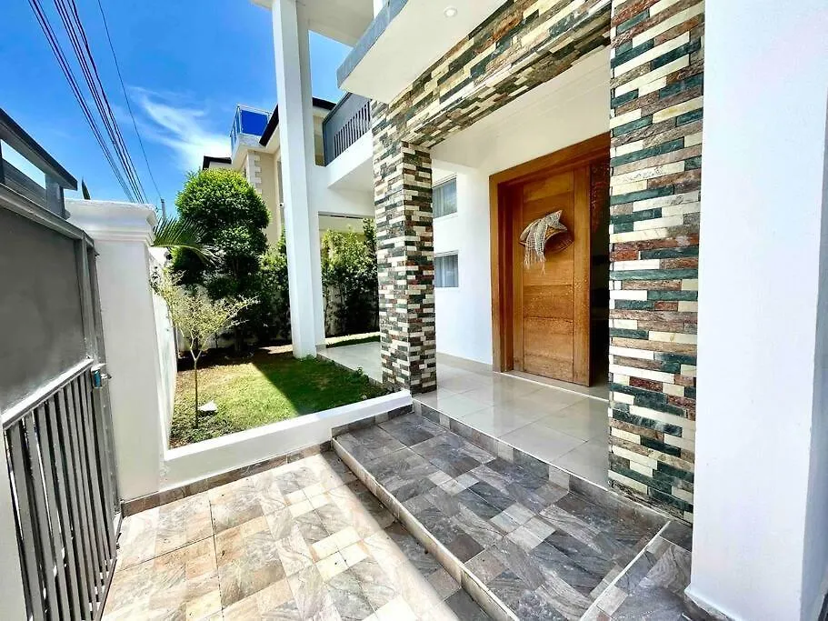 Luxury_Vip_Villa_Lifestyle Puerto Plata